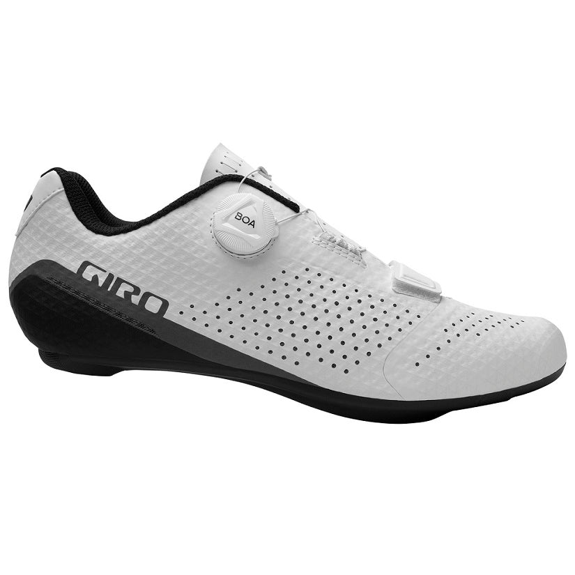 Giro Cadet W Cykelsko - Hvid - Women