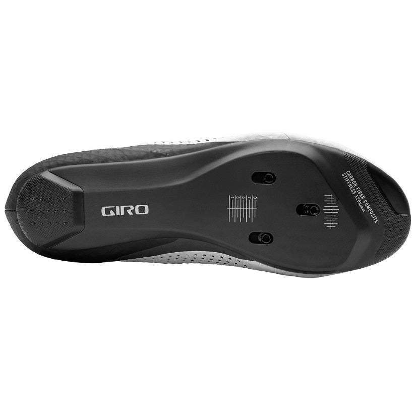 Giro Regime Cykelsko - Hvid