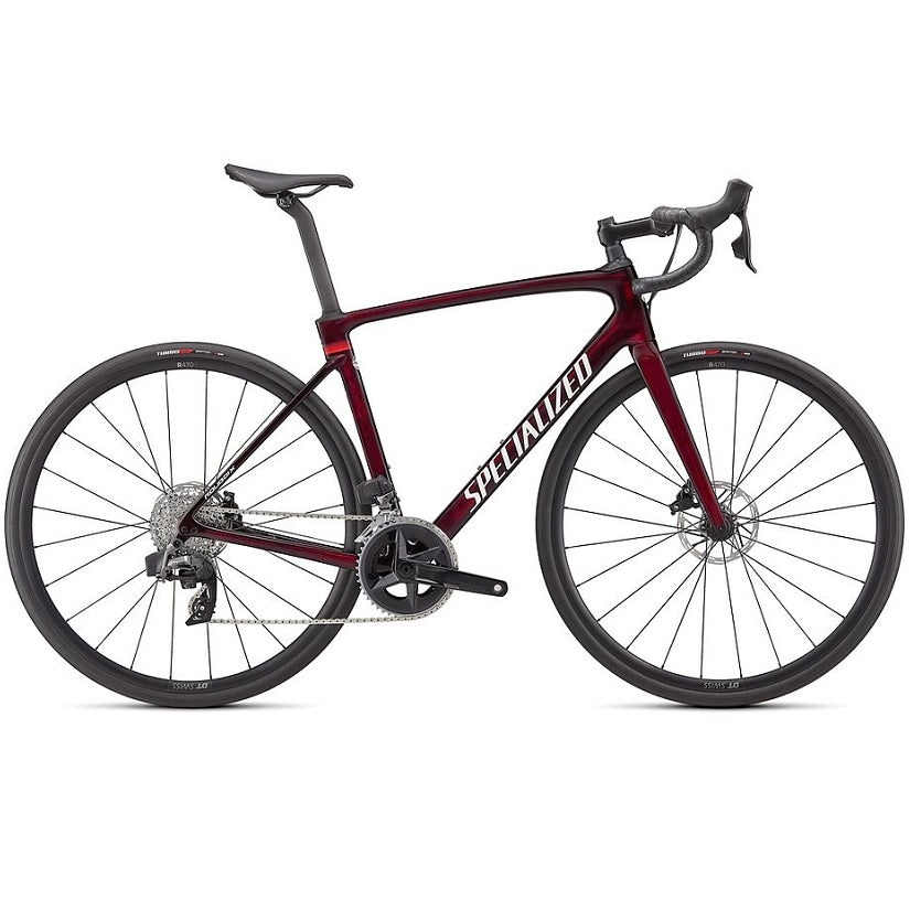 Specialized Roubaix Comp AXS Racercykel 