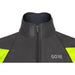 Gore C5 GTX I Sl Thermo Jacket - Sort/Neon