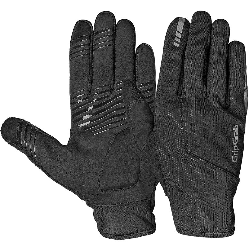 GripGrab Hurricane 2 Windproof Midseason Cykelhandsker