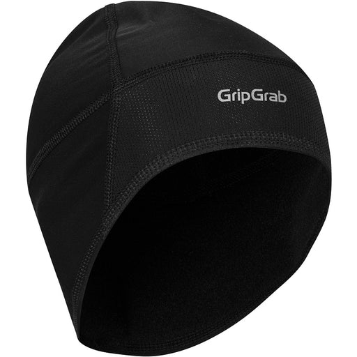 GripGrab Skull Cap Windster hue - Vindtæt front
