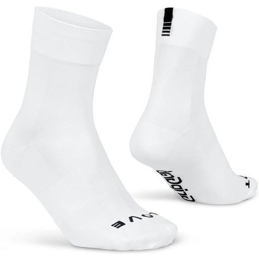 Gripgrab Lightweight SL sokker - Hvid