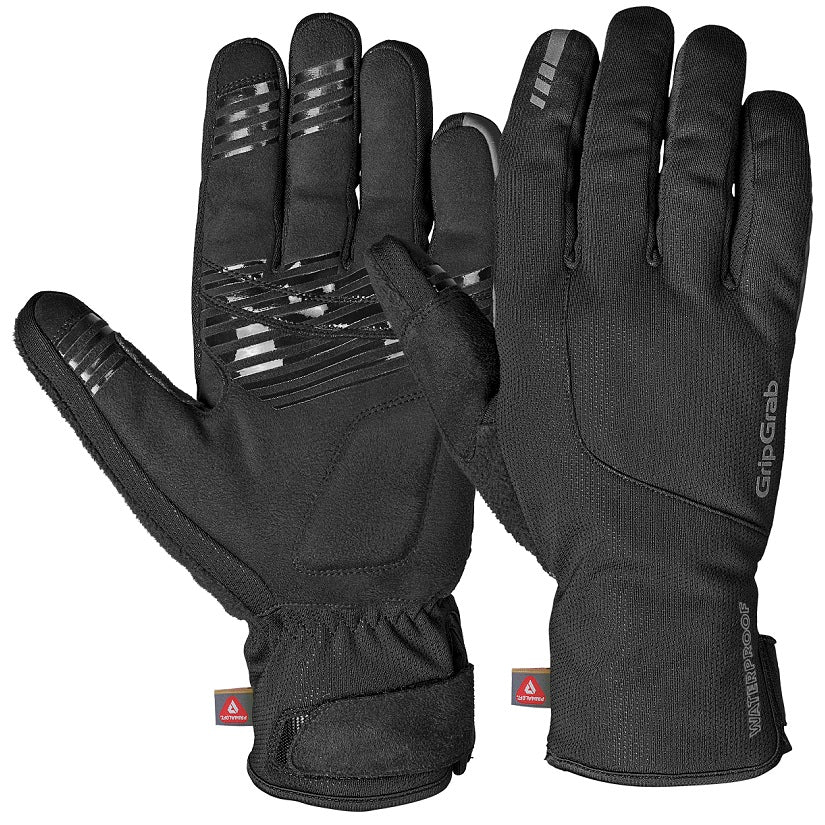 Gripgrab Polaris 2 Waterproof Vinter Cykelhandsker