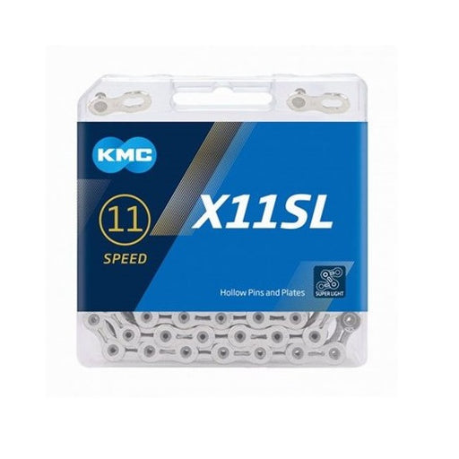 KMC X11SL 11 speed kæde
