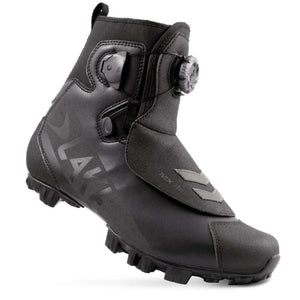 Lake MX146 Vinterstøvler - MTB - Sort