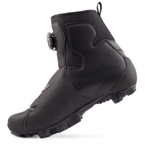 Lake MX146 Vinterstøvler - MTB - Sort