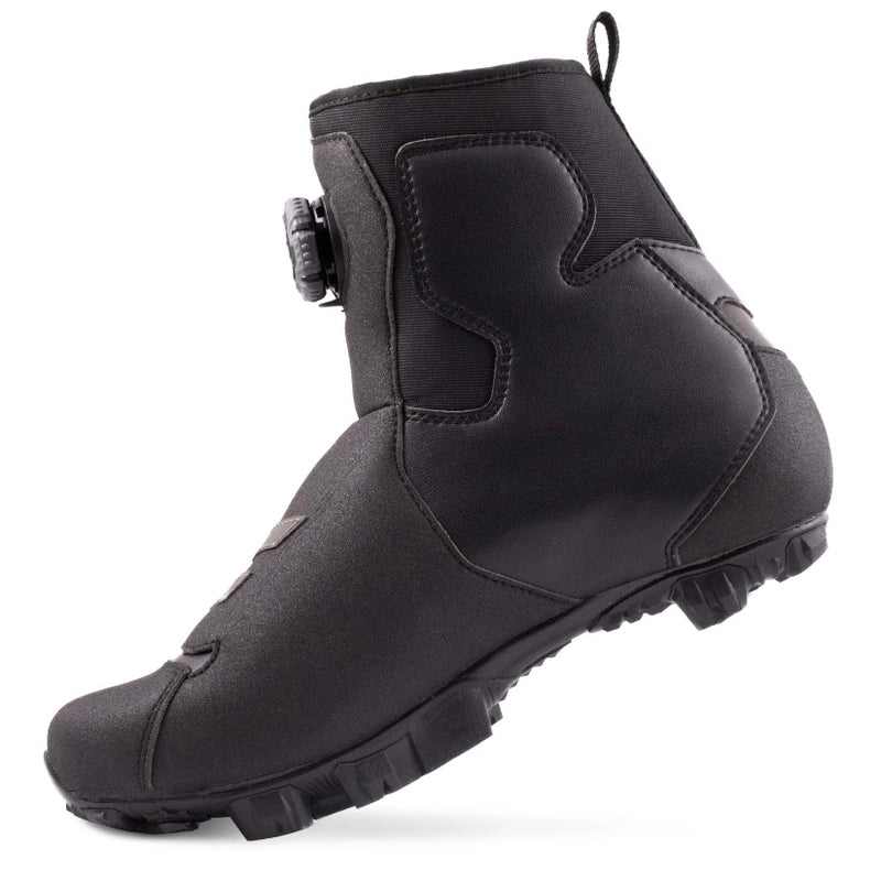 Lake MX146 Vinterstøvler - MTB - Sort