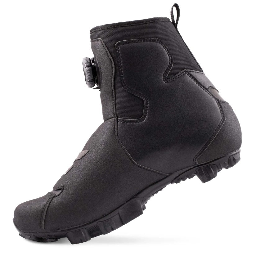 Lake MX146 Vinterstøvler - MTB - Sort