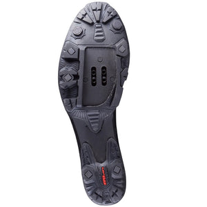 Lake MX146 Vinterstøvler - MTB - Sort