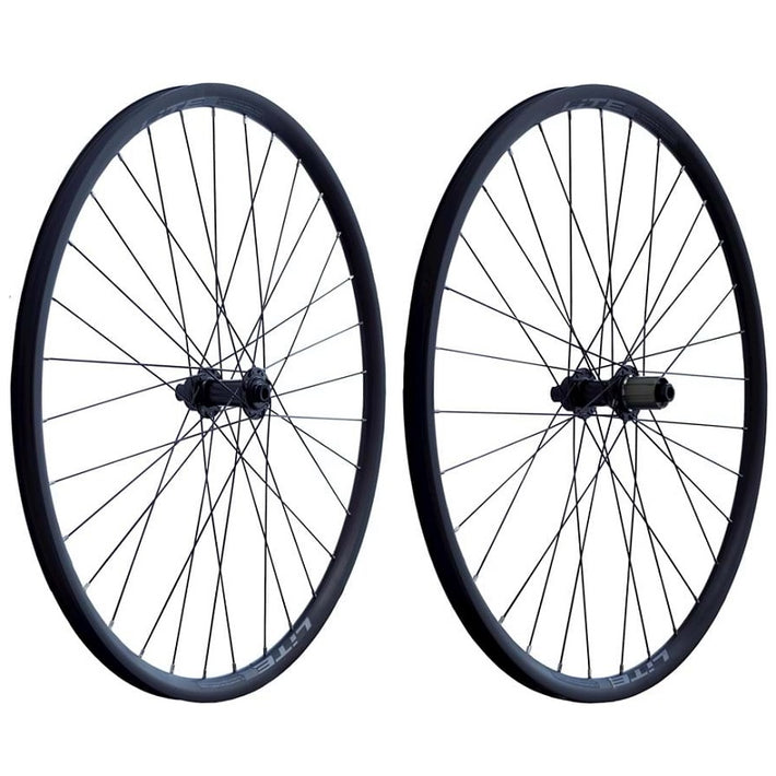 Lite Gravel Disc Hjulsæt