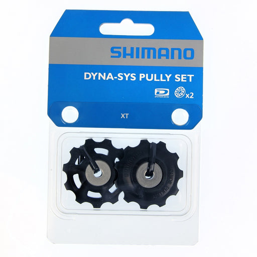 Shimano XT RD-M773 pulleyhjulsæt 