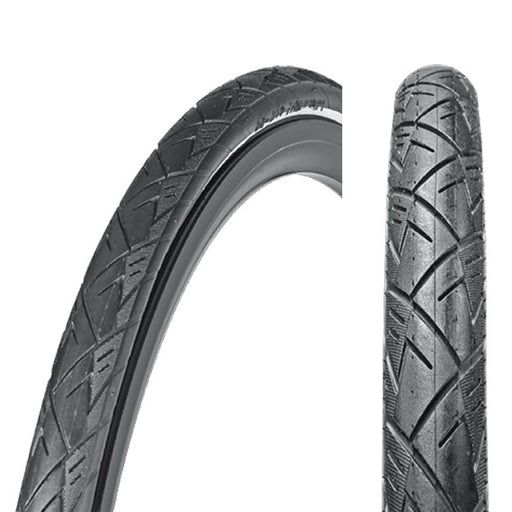 Michelin Nordic Plus Dæk - Slidstærkt dæk til hverdagscyklen
