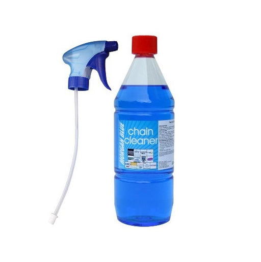Morgan Blue Chain Cleaner 1 liter