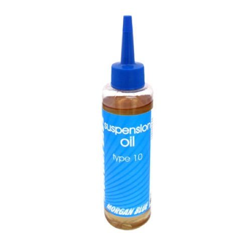 Morgan Blue Suspension Oil