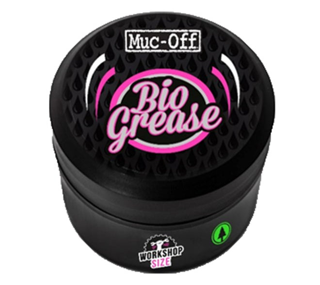 Muc-Off Bio Grease 450 gram Fedt til lejer og bolte