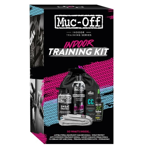 Muc-Off Indoor Training Kit