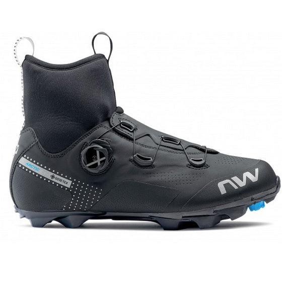 NW Celcius XC Arctic GTX Vinterstøvle - Sort