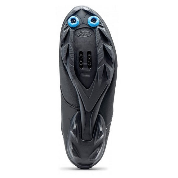 NW Celcius XC Arctic GTX Vinterstøvle - Sort