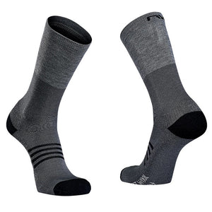 Northwave Extreme Pro Cykelsokker - High Cut - Sort