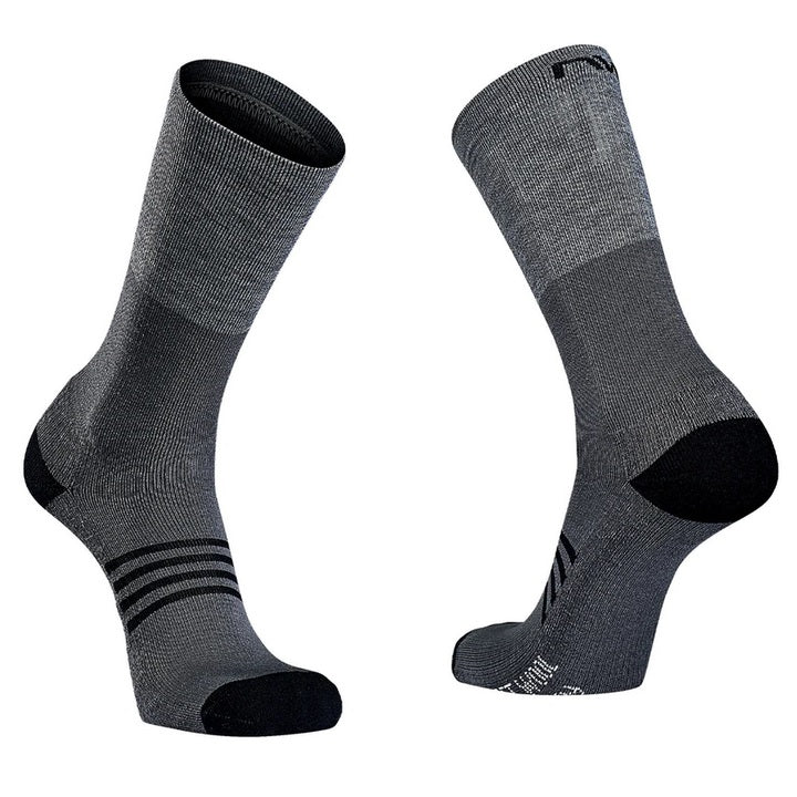 Northwave Extreme Pro Cykelsokker - High Cut - Sort