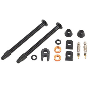 ORANGE SEAL Versa Valve Stems 60mm - 2 stk Tubeless ventiler