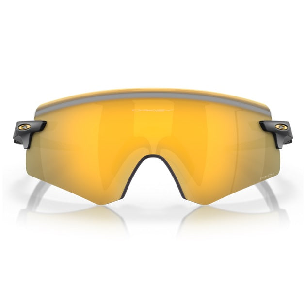 Oakley Encoder Solbriller - Mat Carbon/Prizm 24K