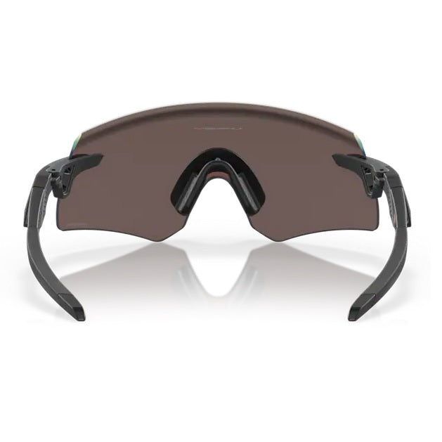 Oakley Encoder Solbriller - Mat Carbon/Prizm 24K