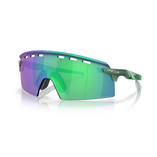 Oakley Encoder Strike Vented Solbrille - Green/Prizm Jade