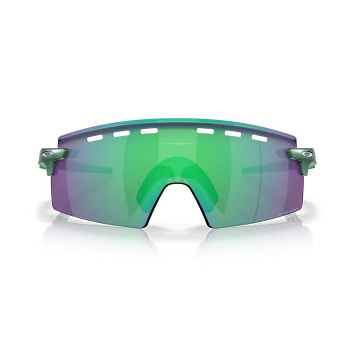 Oakley Encoder Strike Vented Solbrille - Green/Prizm Jade