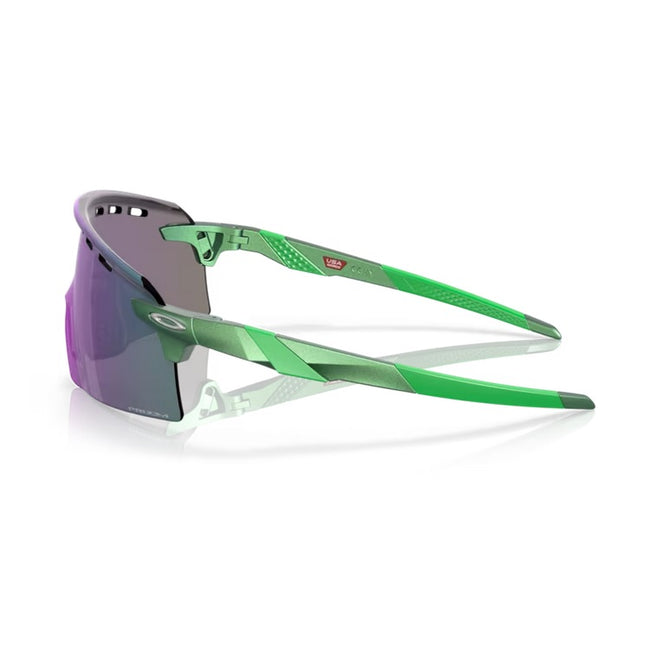 Oakley Encoder Strike Vented Solbrille - Green/Prizm Jade