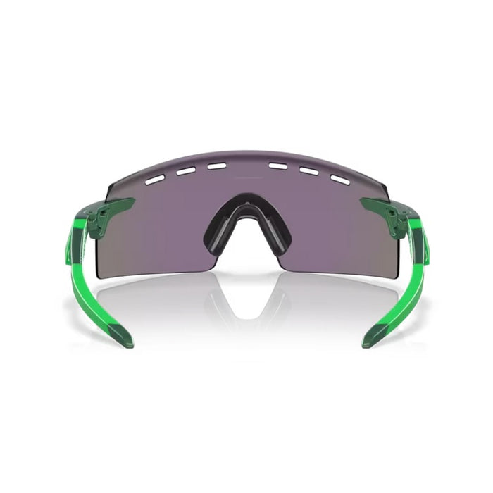 Oakley Encoder Strike Vented Solbrille - Green/Prizm Jade— Heino ...