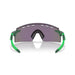 Oakley Encoder Strike Vented Solbrille - Green/Prizm Jade
