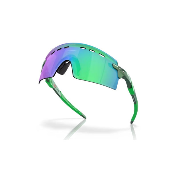 Oakley Encoder Strike Vented Solbrille - Green/Prizm Jade
