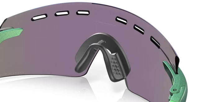 Oakley Encoder Strike Vented Solbrille - Green/Prizm Jade