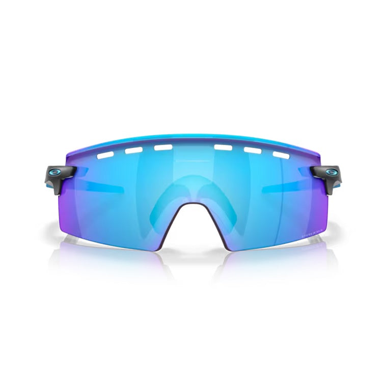 Oakley Encoder Strike Vented Solbrille - Mat Black/Prizm Sapphire