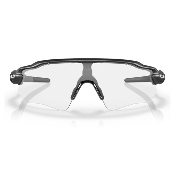 Oakley Radar EV Path Solbrille - Steel/Photochromic