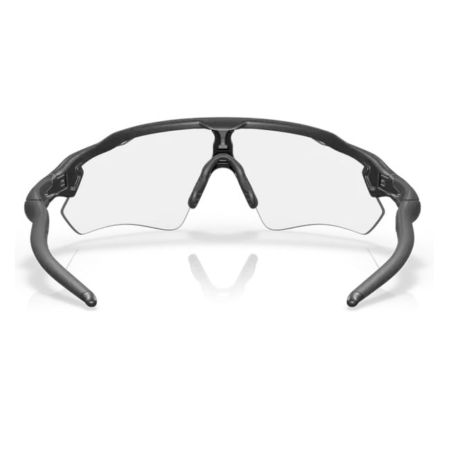 Oakley Radar EV Path Solbrille - Steel/Photochromic