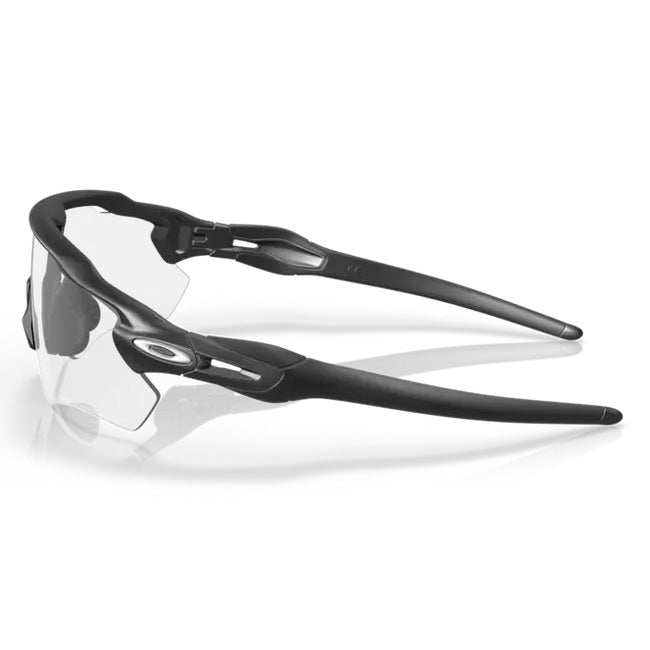 Oakley Radar EV Path Solbrille - Steel/Photochromic