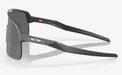 Oakley Sutro Lite Solbrille - HR Mat Carbon/Prizm Black