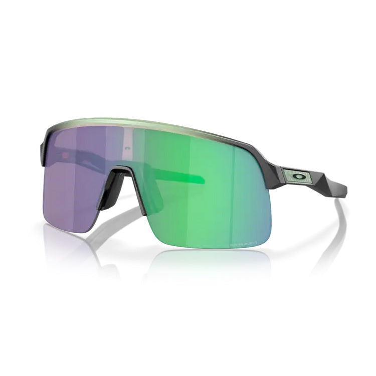 Oakley Sutro Lite Solbrille - Matt Jade/Prizm Jade