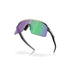 Oakley Sutro Lite Solbrille - Matt Jade/Prizm Jade