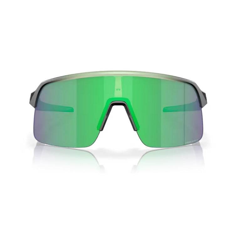 Oakley Sutro Lite Solbrille - Matt Jade/Prizm Jade