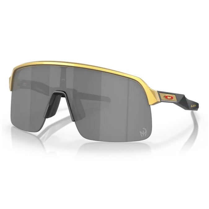 Oakley Sutro Lite Solbrille - Olympic Gold/Prizm Black