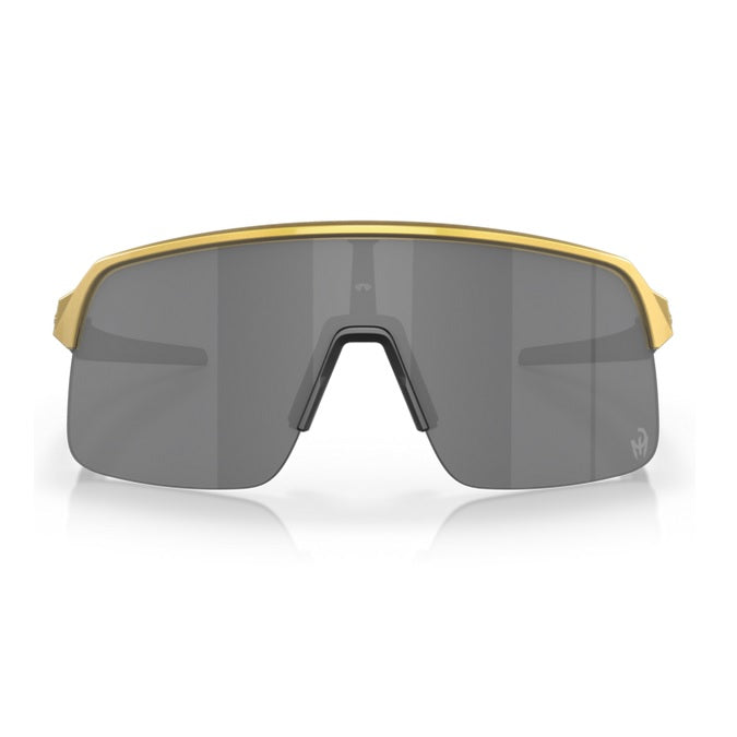 Oakley Sutro Lite Solbrille - Olympic Gold/Prizm Black