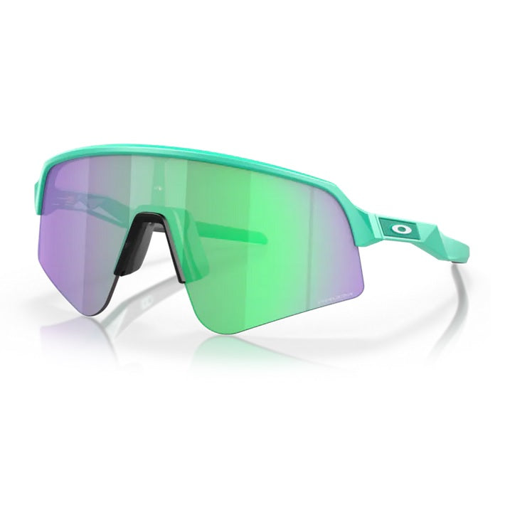 Oakley Sutro Lite Sweep Solbriller - Celeste/Prizm Road Jade