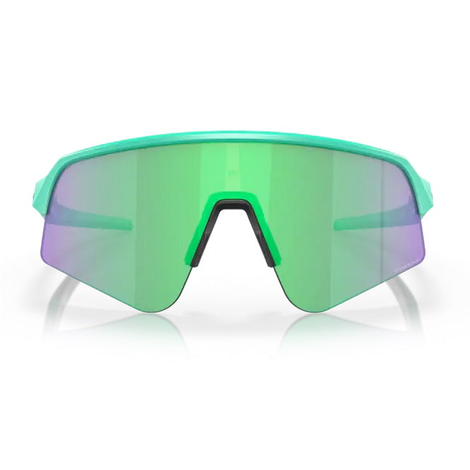 Oakley Sutro Lite Sweep Solbriller - Celeste/Prizm Road Jade