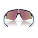 Oakley Sutro Lite Sweep Solbriller - Matt Navy/Prizm Sapphire