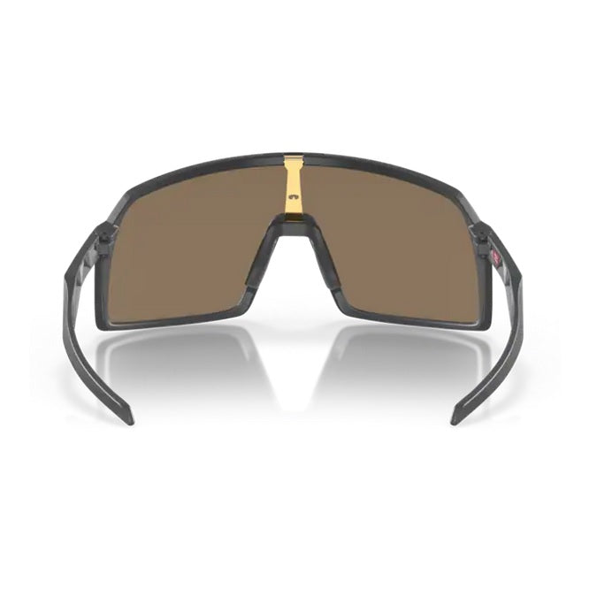 Oakley Sutro S Solbrille - Matt Carbon/Prizm 24K