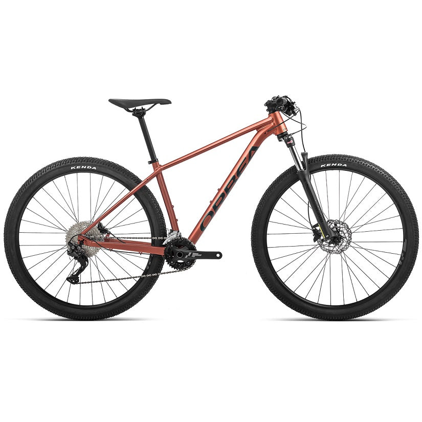 Orbea Onna 30 MTB 2022 - Red